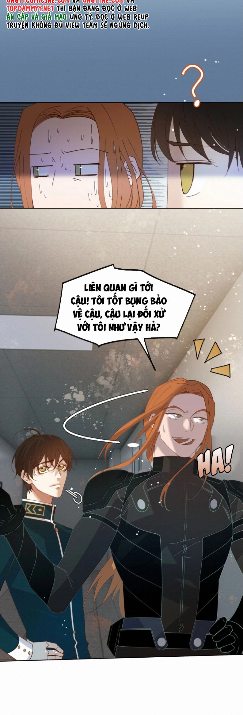 Tuyệt Xử Phùng Sinh Chapter 75 - 7
