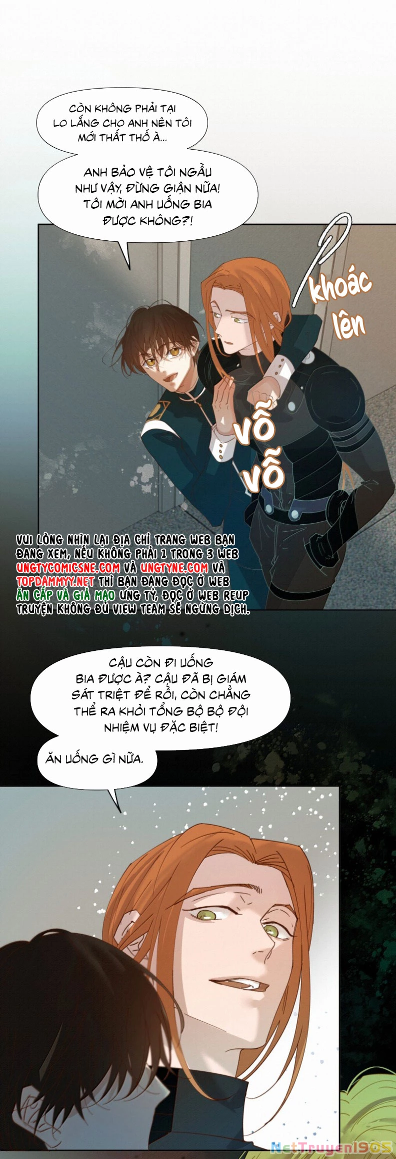 Tuyệt Xử Phùng Sinh Chapter 75 - 8