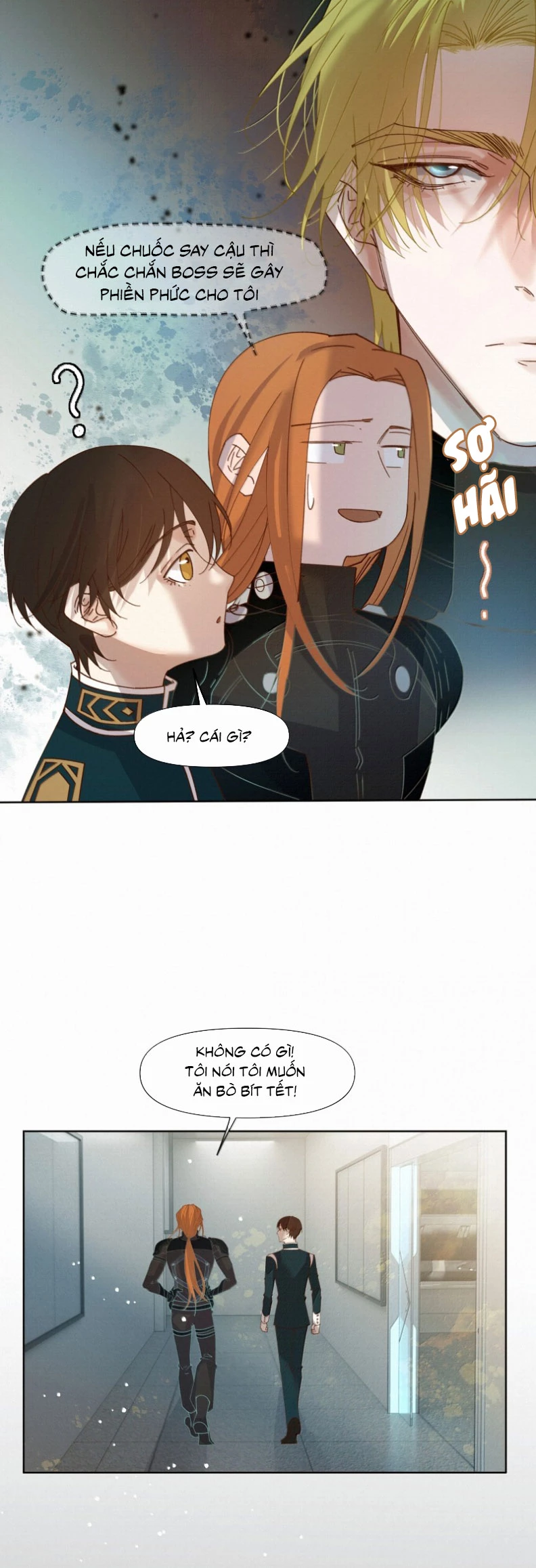 Tuyệt Xử Phùng Sinh Chapter 75 - 9