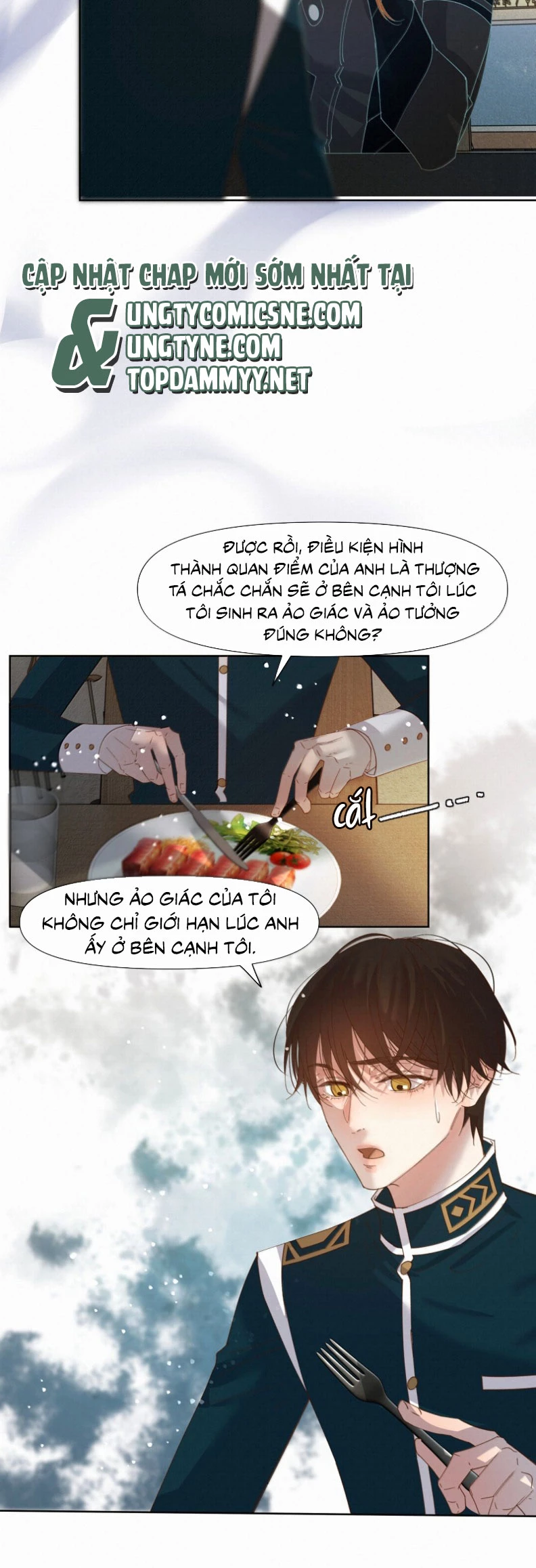 Tuyệt Xử Phùng Sinh Chapter 75 - 14