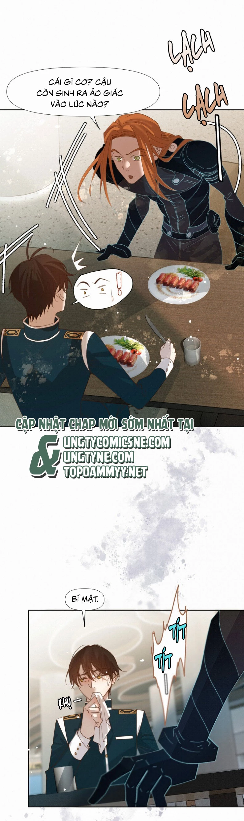 Tuyệt Xử Phùng Sinh Chapter 75 - 15