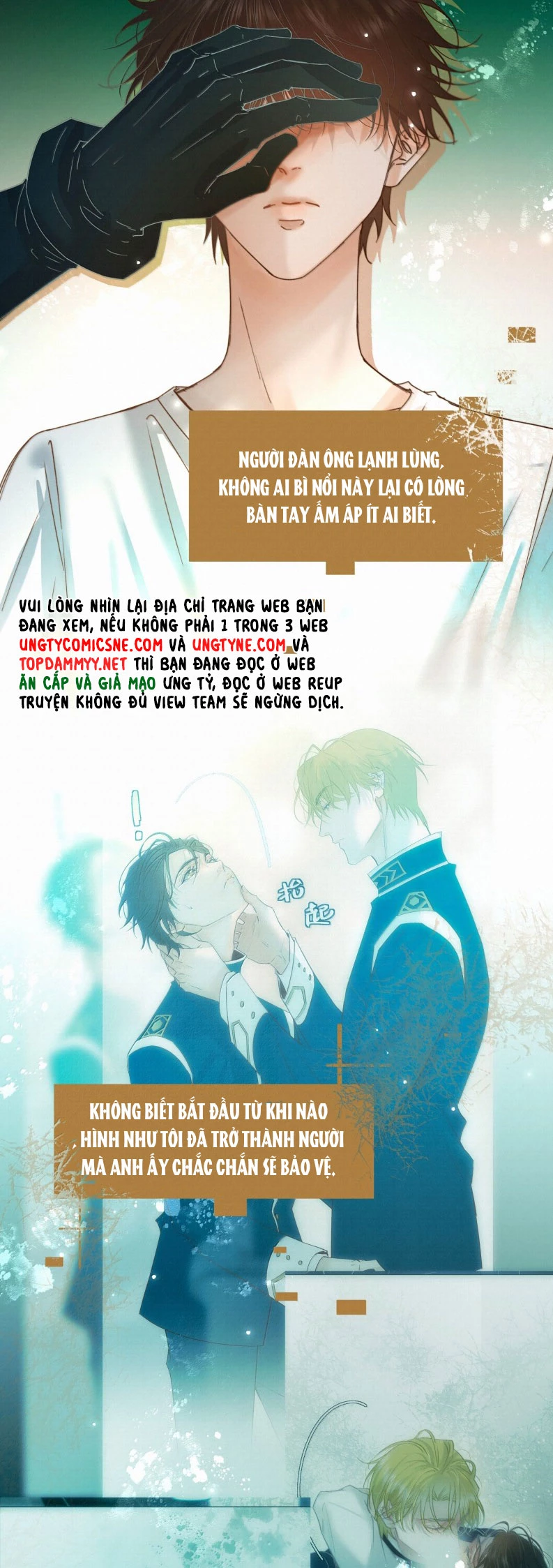 Tuyệt Xử Phùng Sinh Chapter 76 - 5