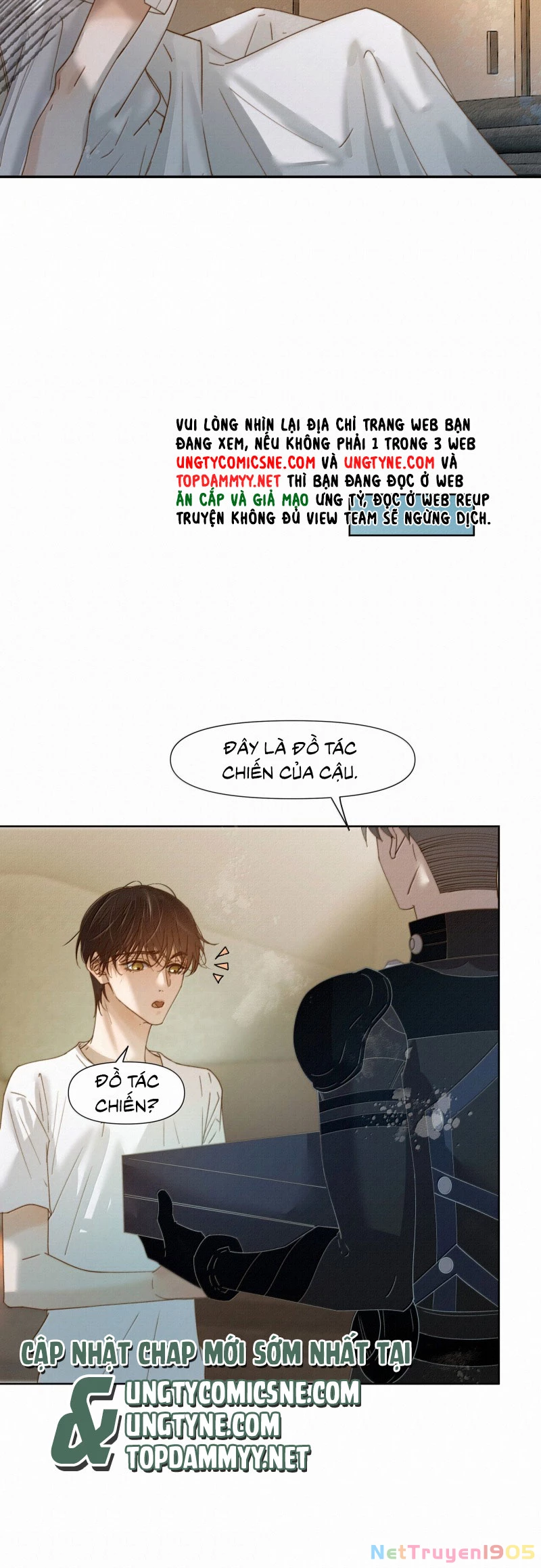 Tuyệt Xử Phùng Sinh Chapter 76 - 11