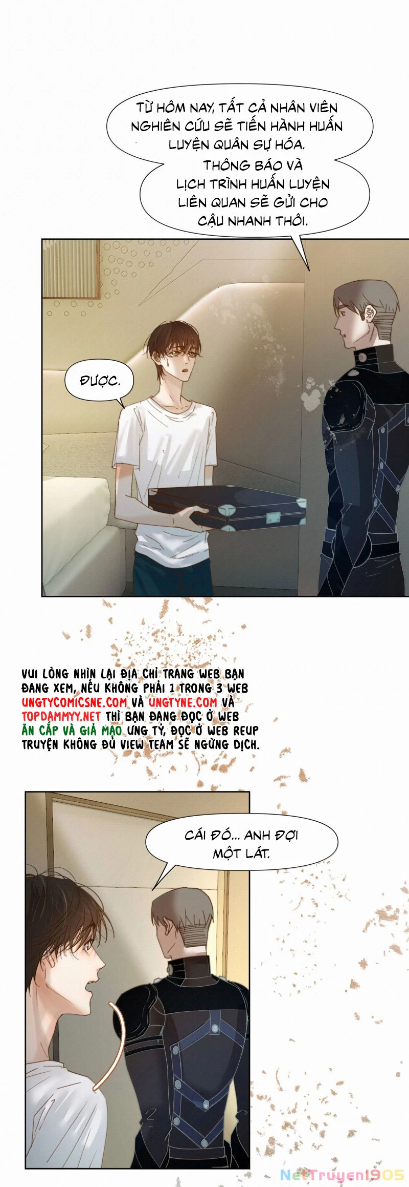 Tuyệt Xử Phùng Sinh Chapter 76 - 12