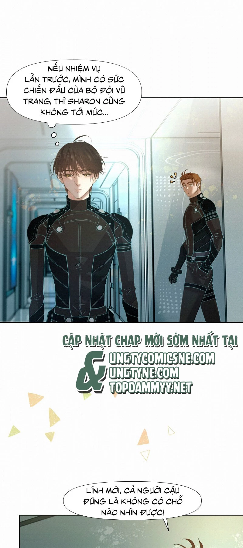 Tuyệt Xử Phùng Sinh Chapter 76 - 17