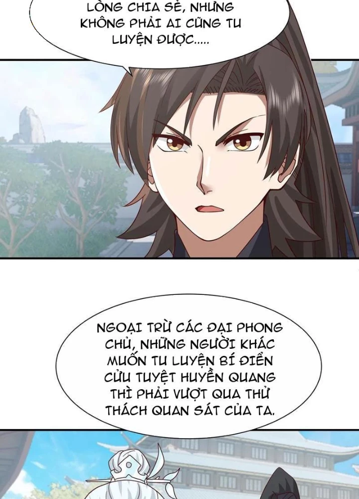 Hỗn Độn Thiên Đế Quyết Chapter 155 - 3