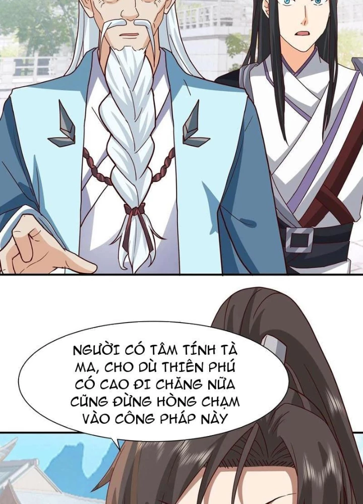 Hỗn Độn Thiên Đế Quyết Chapter 155 - 5
