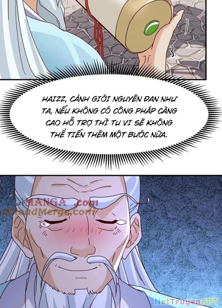 Hỗn Độn Thiên Đế Quyết Chapter 155 - 11