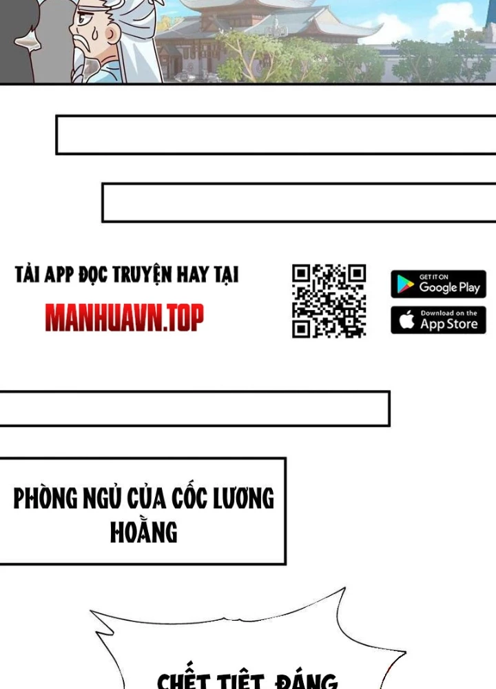 Hỗn Độn Thiên Đế Quyết Chapter 155 - 15