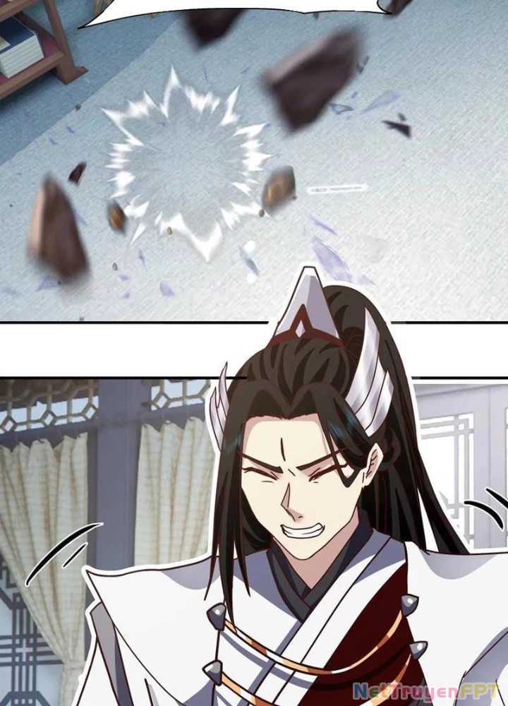 Hỗn Độn Thiên Đế Quyết Chapter 155 - 17