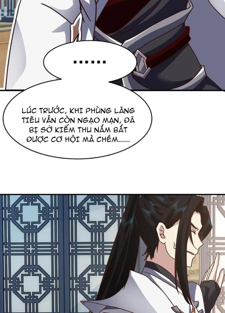 Hỗn Độn Thiên Đế Quyết Chapter 155 - 19