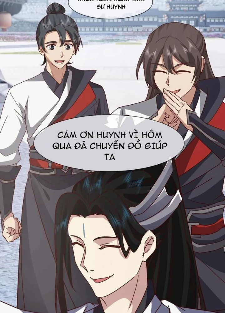 Hỗn Độn Thiên Đế Quyết Chapter 155 - 23