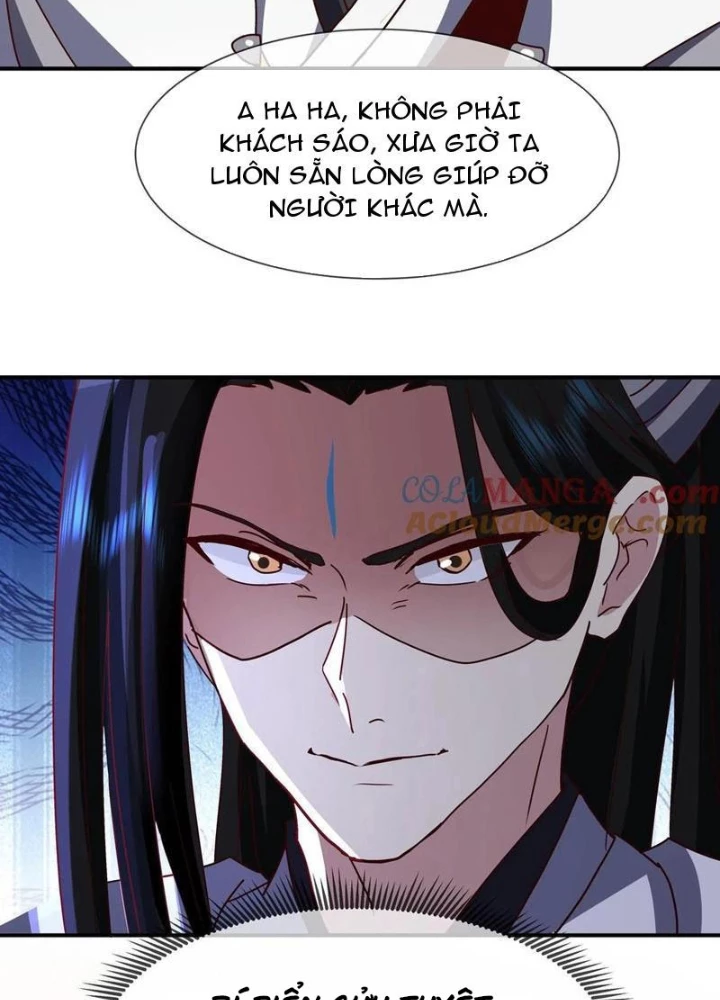 Hỗn Độn Thiên Đế Quyết Chapter 155 - 25