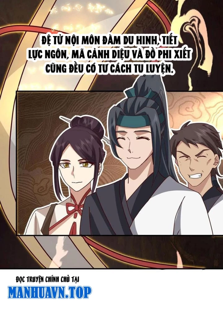 Hỗn Độn Thiên Đế Quyết Chapter 155 - 33
