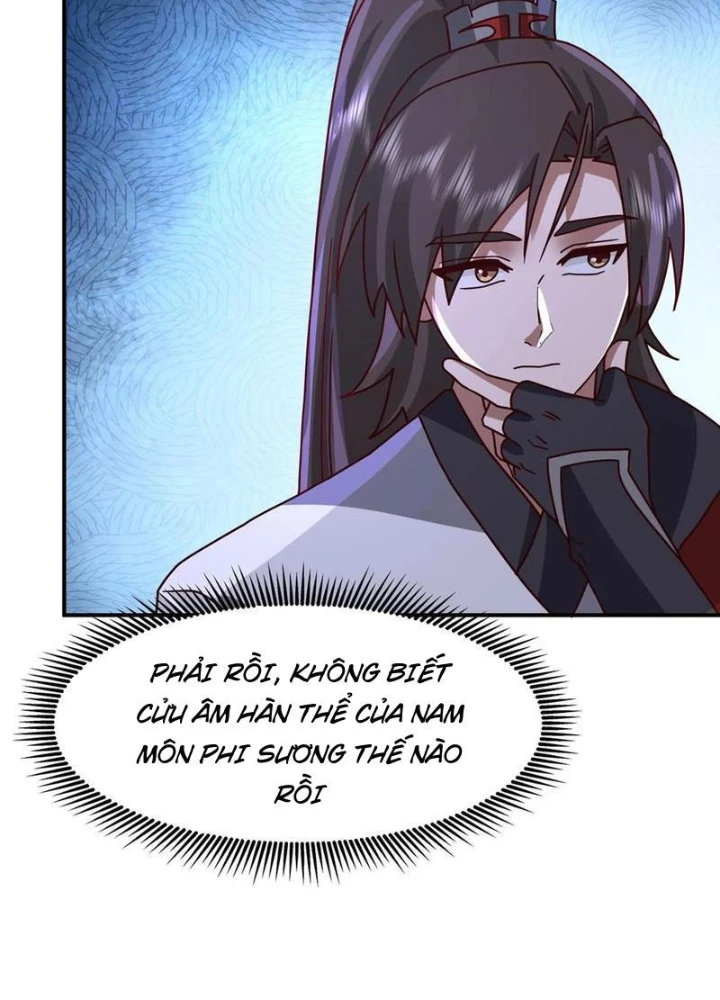 Hỗn Độn Thiên Đế Quyết Chapter 155 - 37