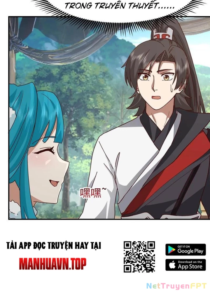 Hỗn Độn Thiên Đế Quyết Chapter 155 - 47