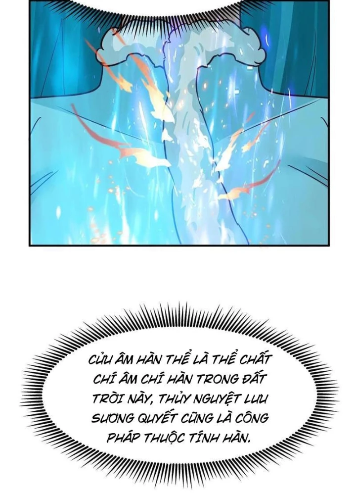 Hỗn Độn Thiên Đế Quyết Chapter 155 - 55