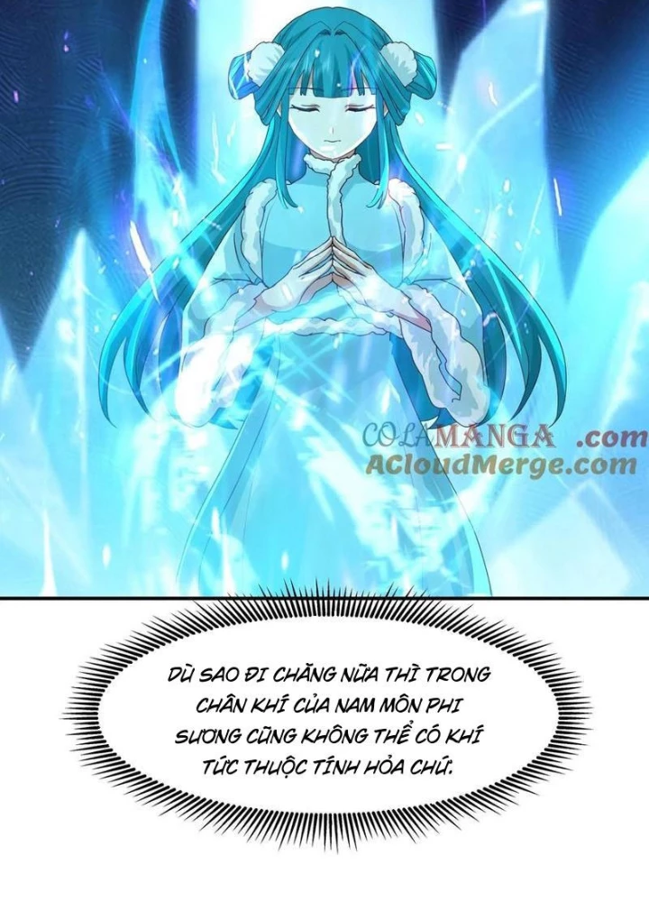 Hỗn Độn Thiên Đế Quyết Chapter 155 - 57