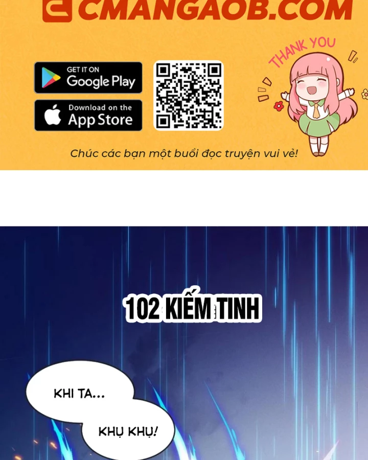 Tay Trái Của Ta Có Thể Dị Biến Chapter 102 - 2