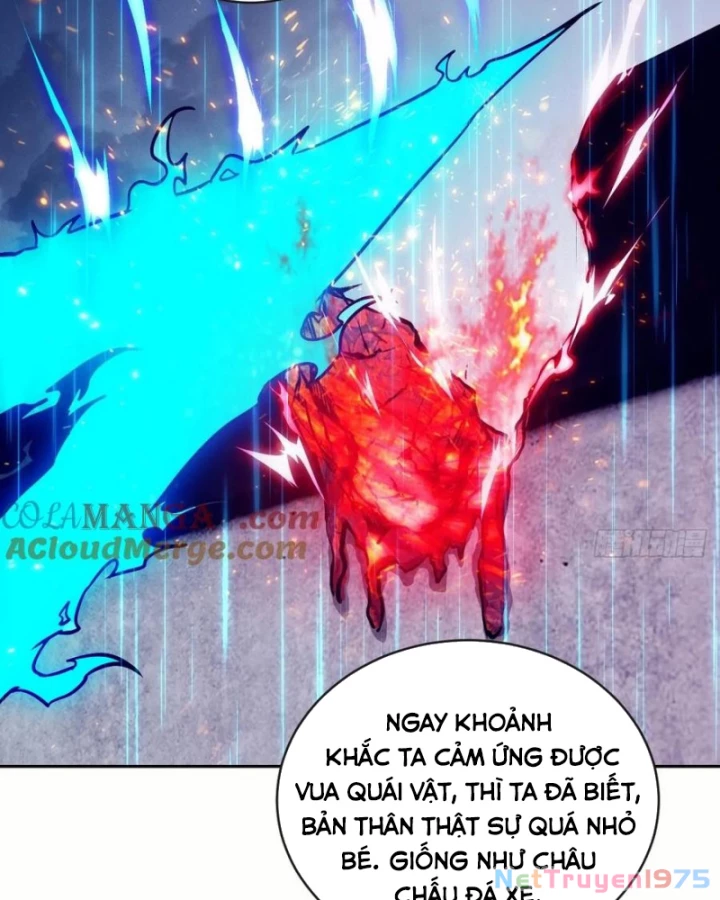 Tay Trái Của Ta Có Thể Dị Biến Chapter 102 - 3