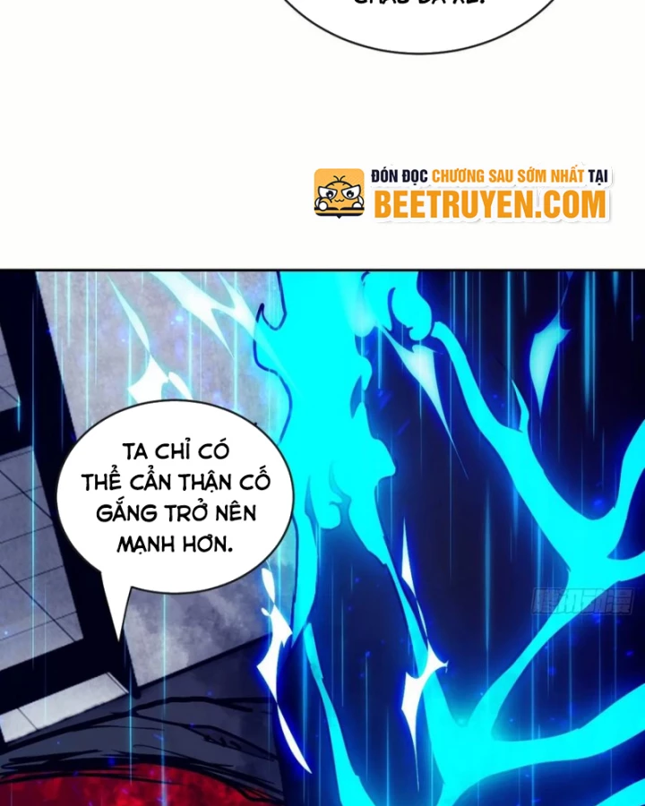 Tay Trái Của Ta Có Thể Dị Biến Chapter 102 - 4