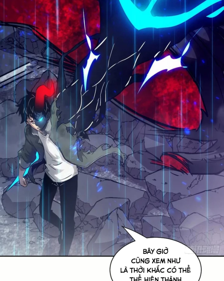 Tay Trái Của Ta Có Thể Dị Biến Chapter 102 - 5