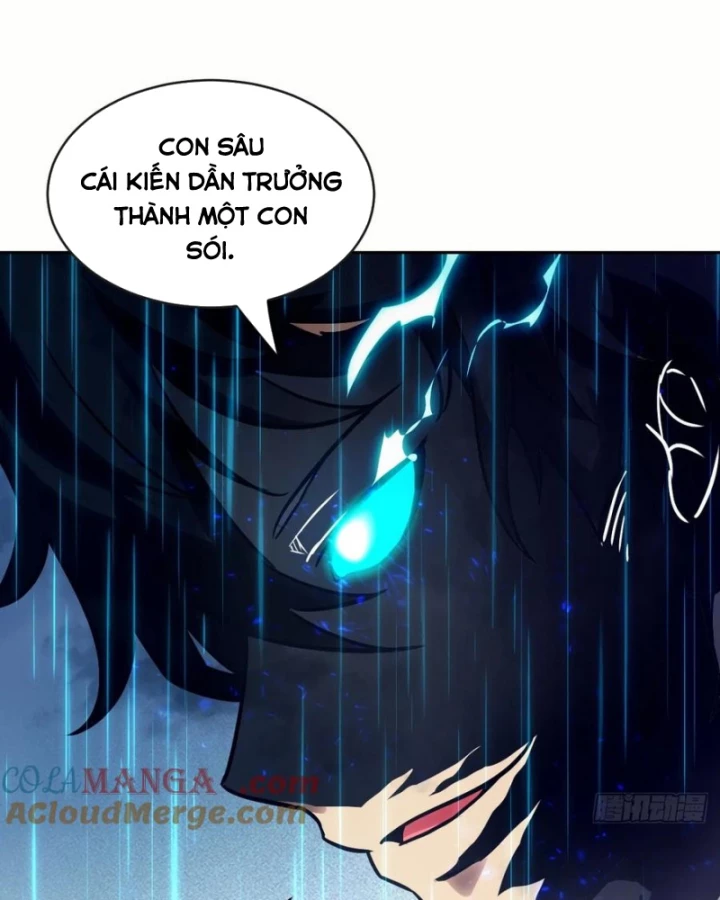 Tay Trái Của Ta Có Thể Dị Biến Chapter 102 - 7