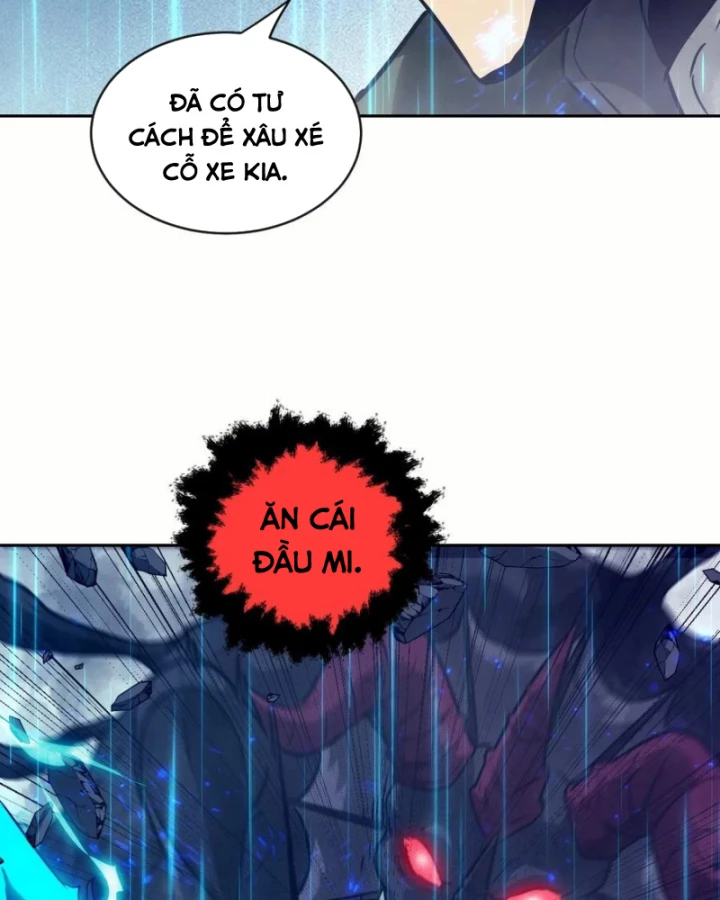Tay Trái Của Ta Có Thể Dị Biến Chapter 102 - 8