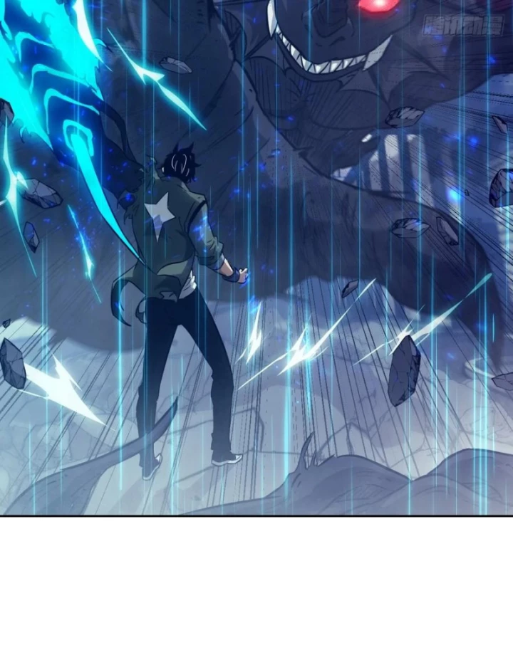 Tay Trái Của Ta Có Thể Dị Biến Chapter 102 - 9