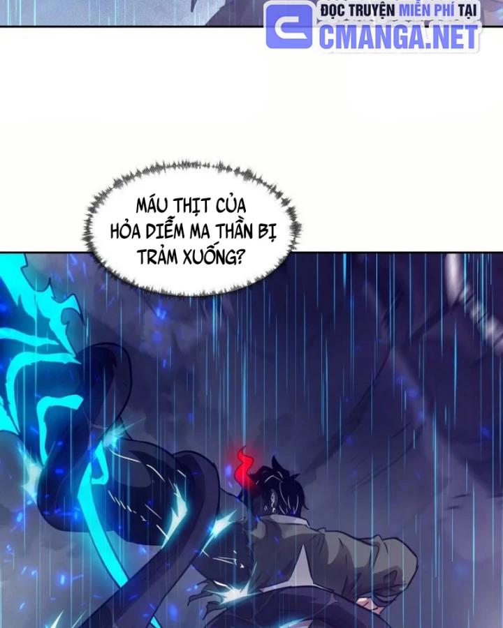 Tay Trái Của Ta Có Thể Dị Biến Chapter 102 - 11