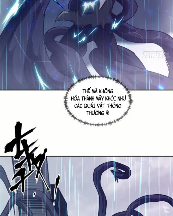Tay Trái Của Ta Có Thể Dị Biến Chapter 102 - 12