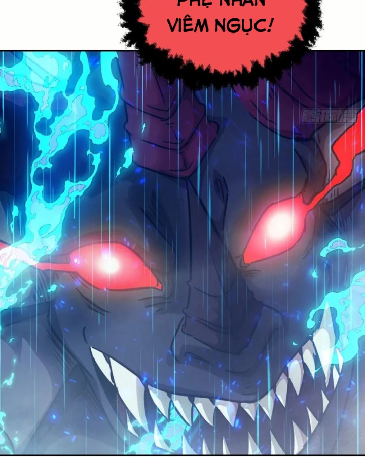 Tay Trái Của Ta Có Thể Dị Biến Chapter 102 - 16