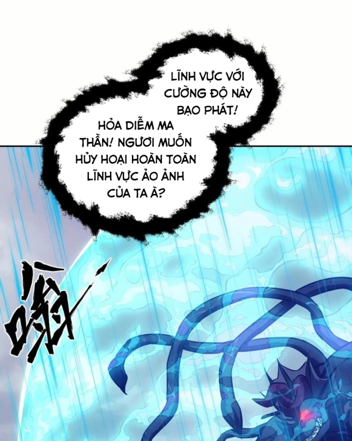 Tay Trái Của Ta Có Thể Dị Biến Chapter 102 - 18