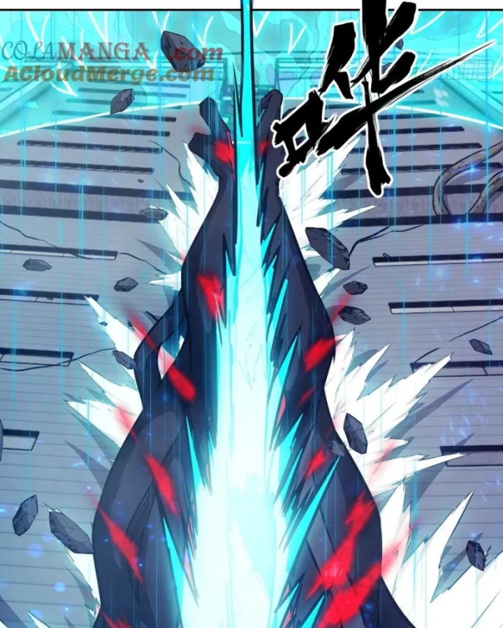Tay Trái Của Ta Có Thể Dị Biến Chapter 102 - 23
