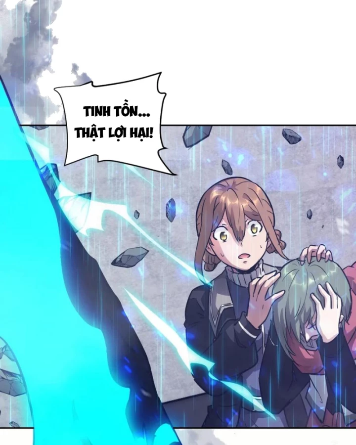 Tay Trái Của Ta Có Thể Dị Biến Chapter 102 - 28