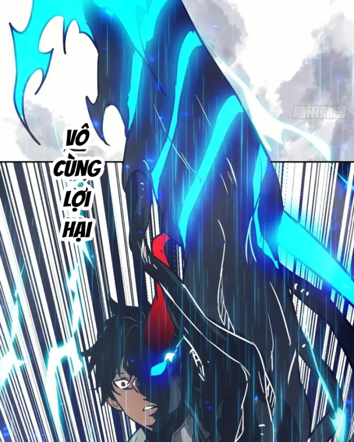 Tay Trái Của Ta Có Thể Dị Biến Chapter 102 - 29