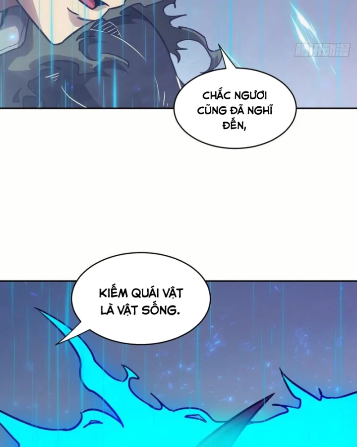 Tay Trái Của Ta Có Thể Dị Biến Chapter 102 - 36