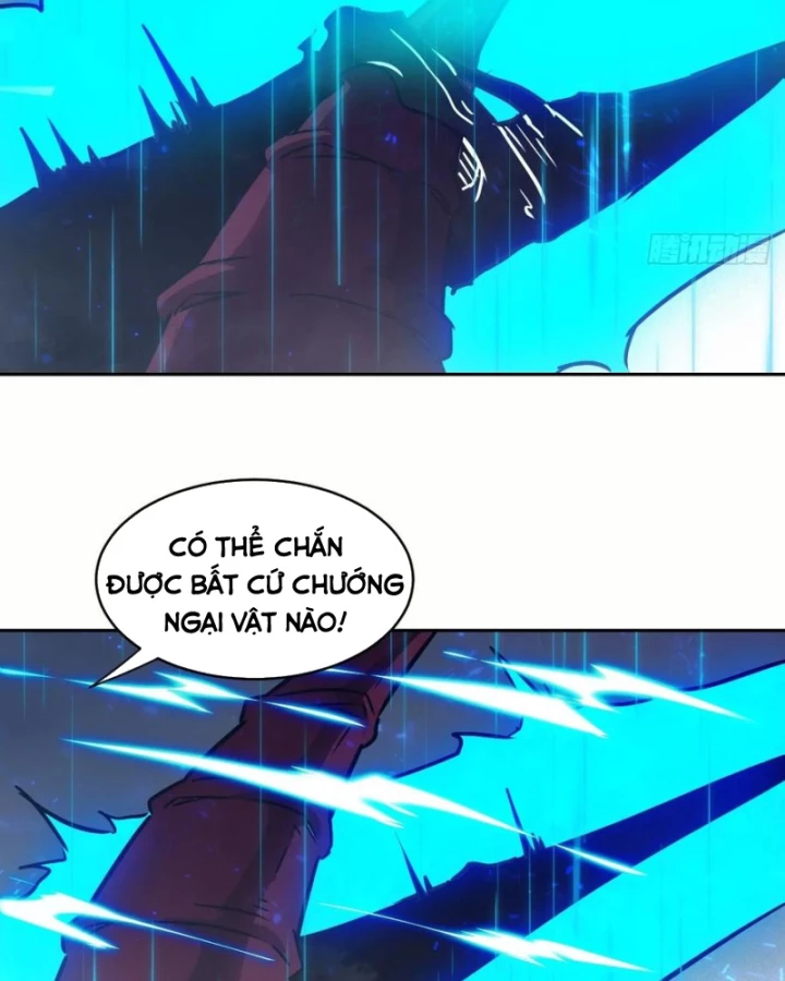 Tay Trái Của Ta Có Thể Dị Biến Chapter 102 - 37