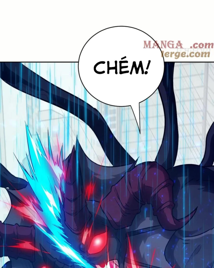 Tay Trái Của Ta Có Thể Dị Biến Chapter 102 - 39