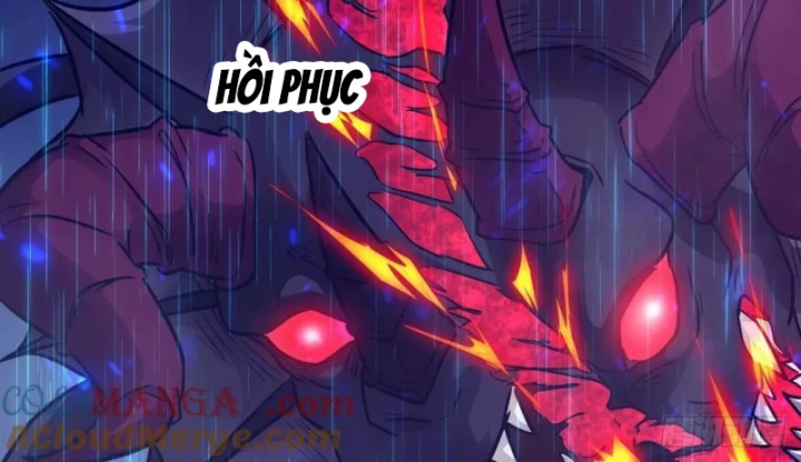 Tay Trái Của Ta Có Thể Dị Biến Chapter 102 - 42
