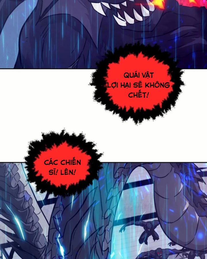Tay Trái Của Ta Có Thể Dị Biến Chapter 102 - 43