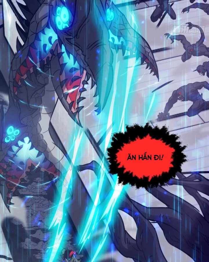 Tay Trái Của Ta Có Thể Dị Biến Chapter 102 - 44