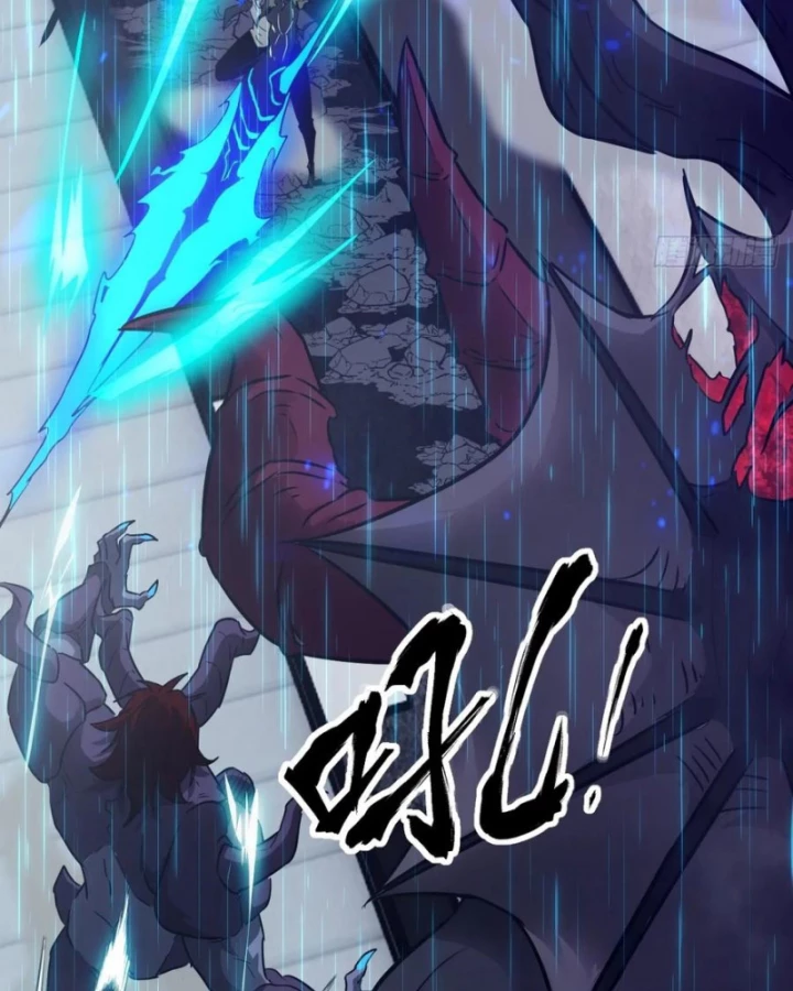 Tay Trái Của Ta Có Thể Dị Biến Chapter 102 - 45