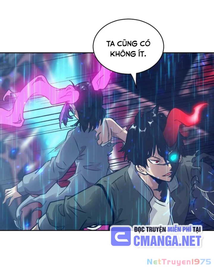 Tay Trái Của Ta Có Thể Dị Biến Chapter 102 - 48