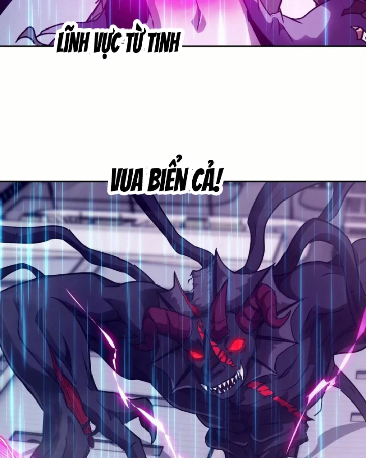Tay Trái Của Ta Có Thể Dị Biến Chapter 102 - 51