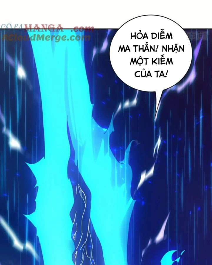 Tay Trái Của Ta Có Thể Dị Biến Chapter 102 - 55
