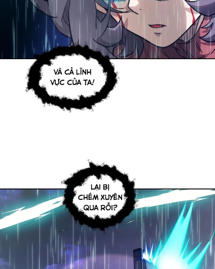 Tay Trái Của Ta Có Thể Dị Biến Chapter 102 - 61