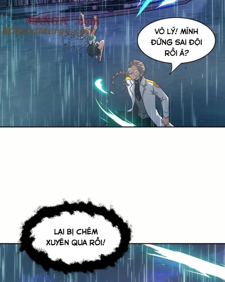 Tay Trái Của Ta Có Thể Dị Biến Chapter 102 - 63