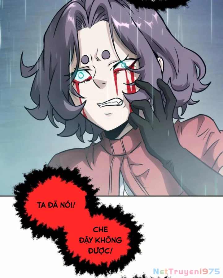 Tay Trái Của Ta Có Thể Dị Biến Chapter 102 - 67