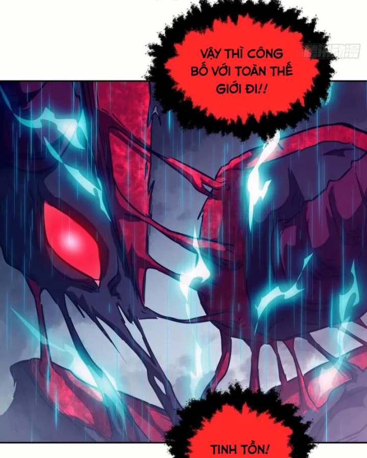Tay Trái Của Ta Có Thể Dị Biến Chapter 102 - 68